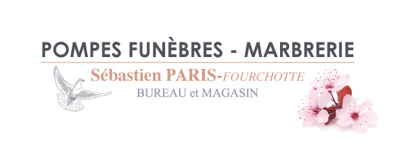 Accueil Pompes Funèbles Paris